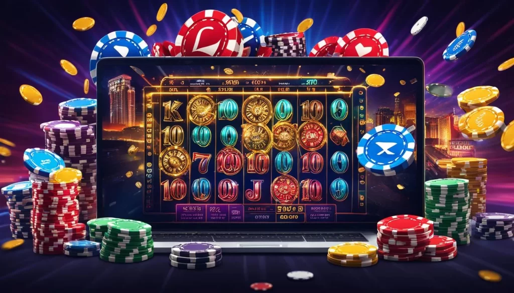 Khởi chạy game và đăng nhập