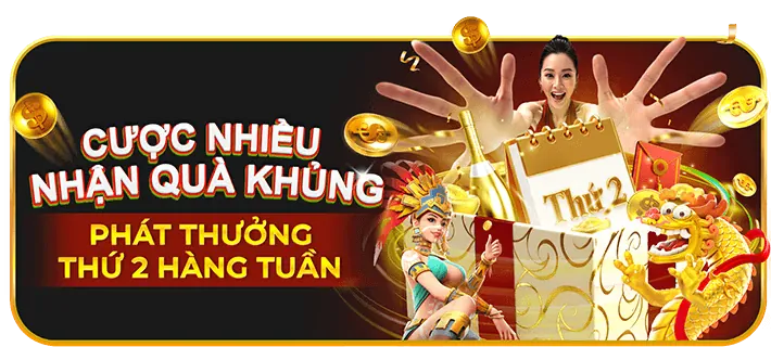 Chương trình VIP độc quyền Choáng Club PC