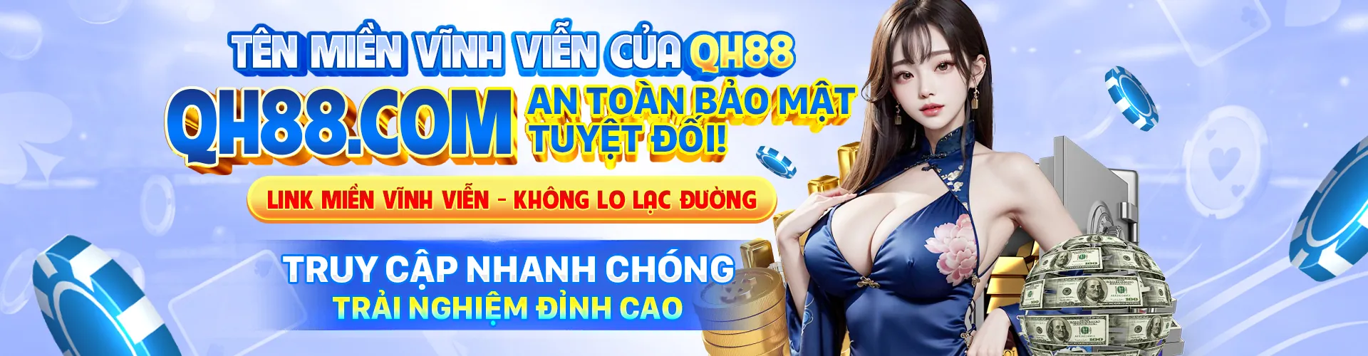 Giao diện Choáng Club PC 2026 với đồ họa sắc nét, thể hiện tính năng chơi game mượt mà