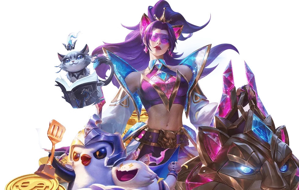 Đội ngũ hỗ trợ khách hàng chuyên nghiệp của Tai Choang Club PC