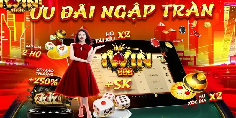 Hình ảnh người chơi đang tận hưởng các trò chơi casino trên Choáng Club PC
